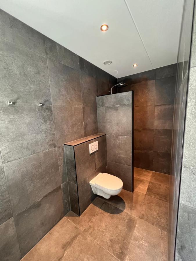 Luxe Villa Op Vakantiepark De Koorn-Aar 덴버크 외부 사진